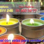 Ritual para vender una casa