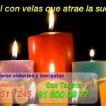 Ritual para atraer la suerte a un negocio